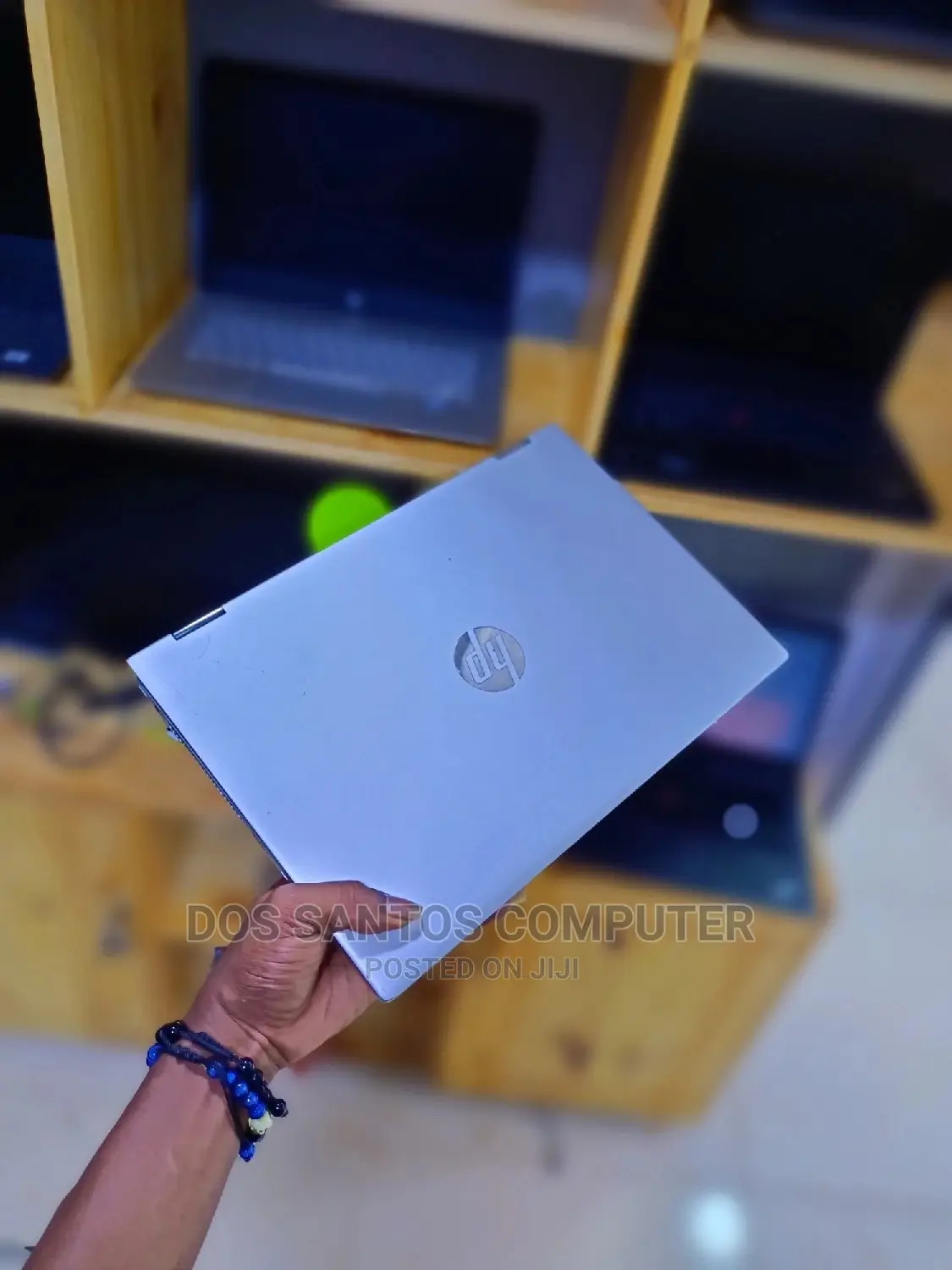 Laptop HP Pavilion X360 14 12GB Intel Core I5 SSD 512GB
