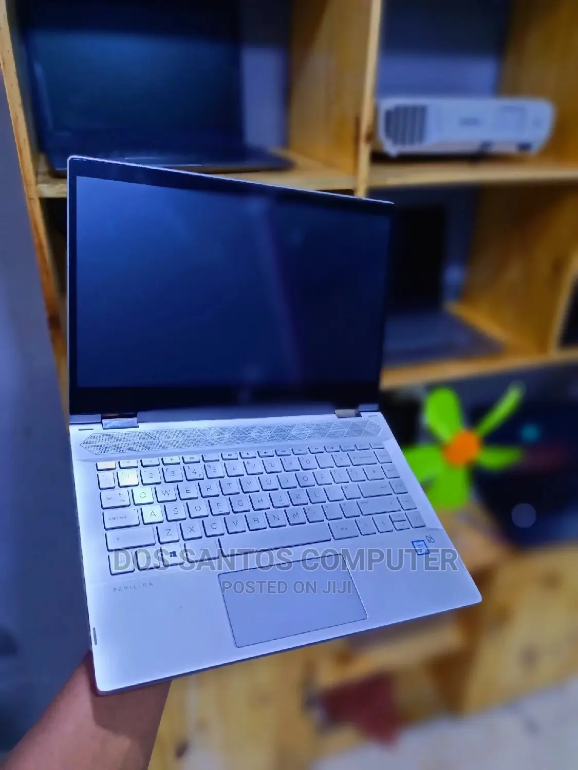 Laptop HP Pavilion X360 14 12GB Intel Core I5 SSD 512GB