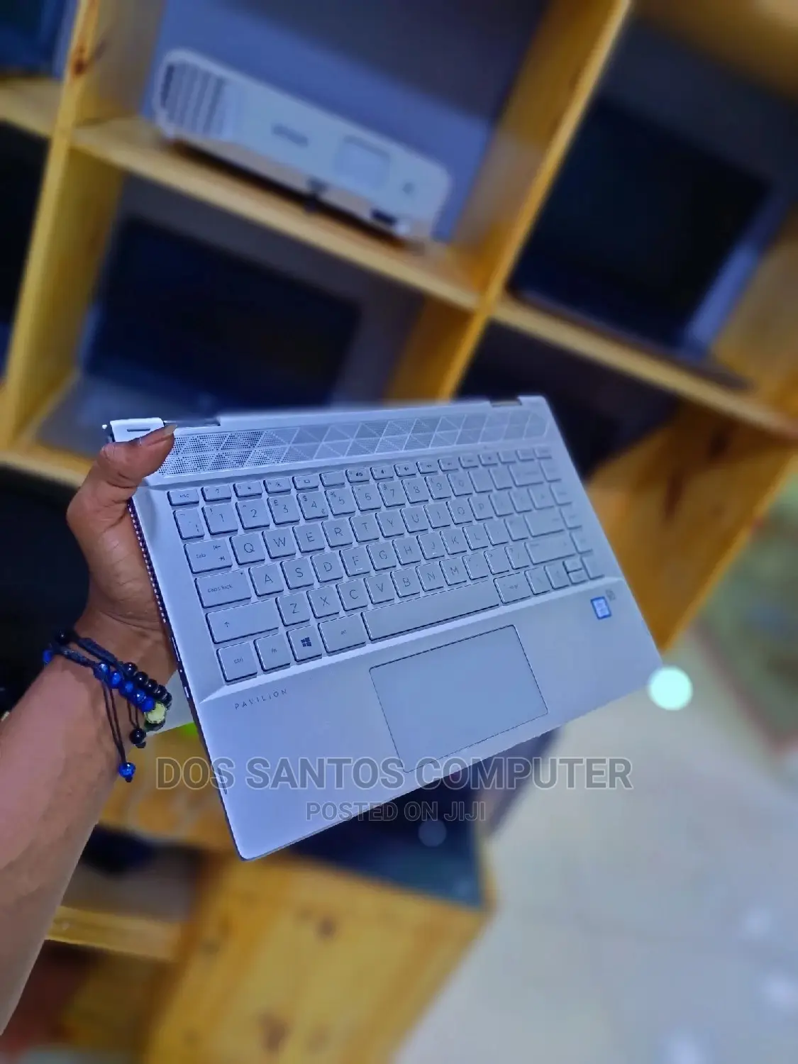 Laptop HP Pavilion X360 14 12GB Intel Core I5 SSD 512GB