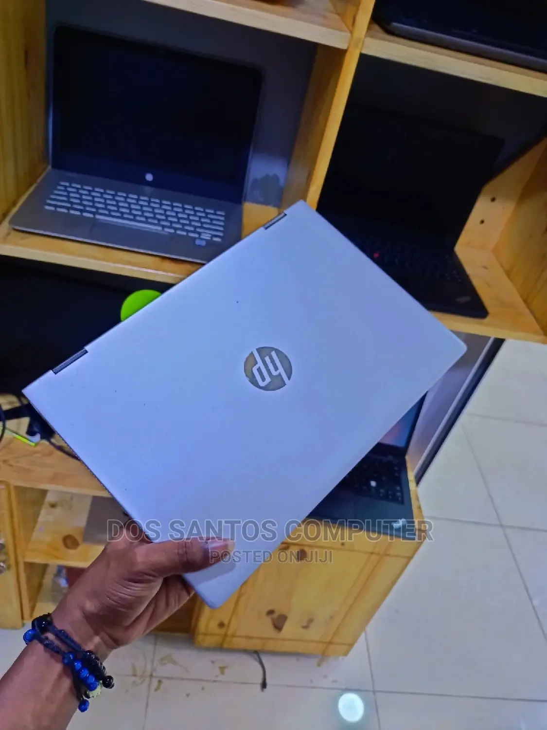 Laptop HP Pavilion X360 14 12GB Intel Core I5 SSD 512GB