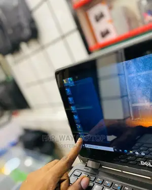 New Laptop Dell Latitude 3180 4GB Intel SSD 128GB