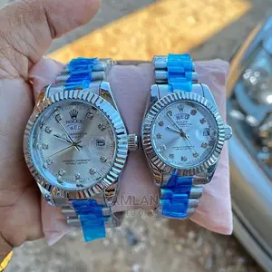 Rolex Watch