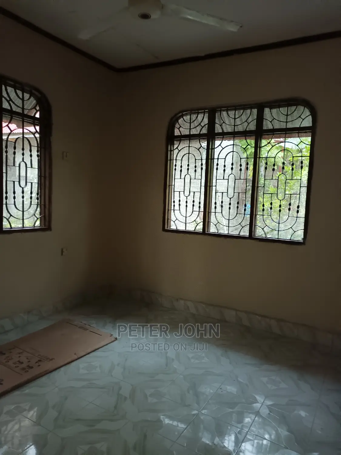1bdrm Apartment in Kijitonyama for Rent