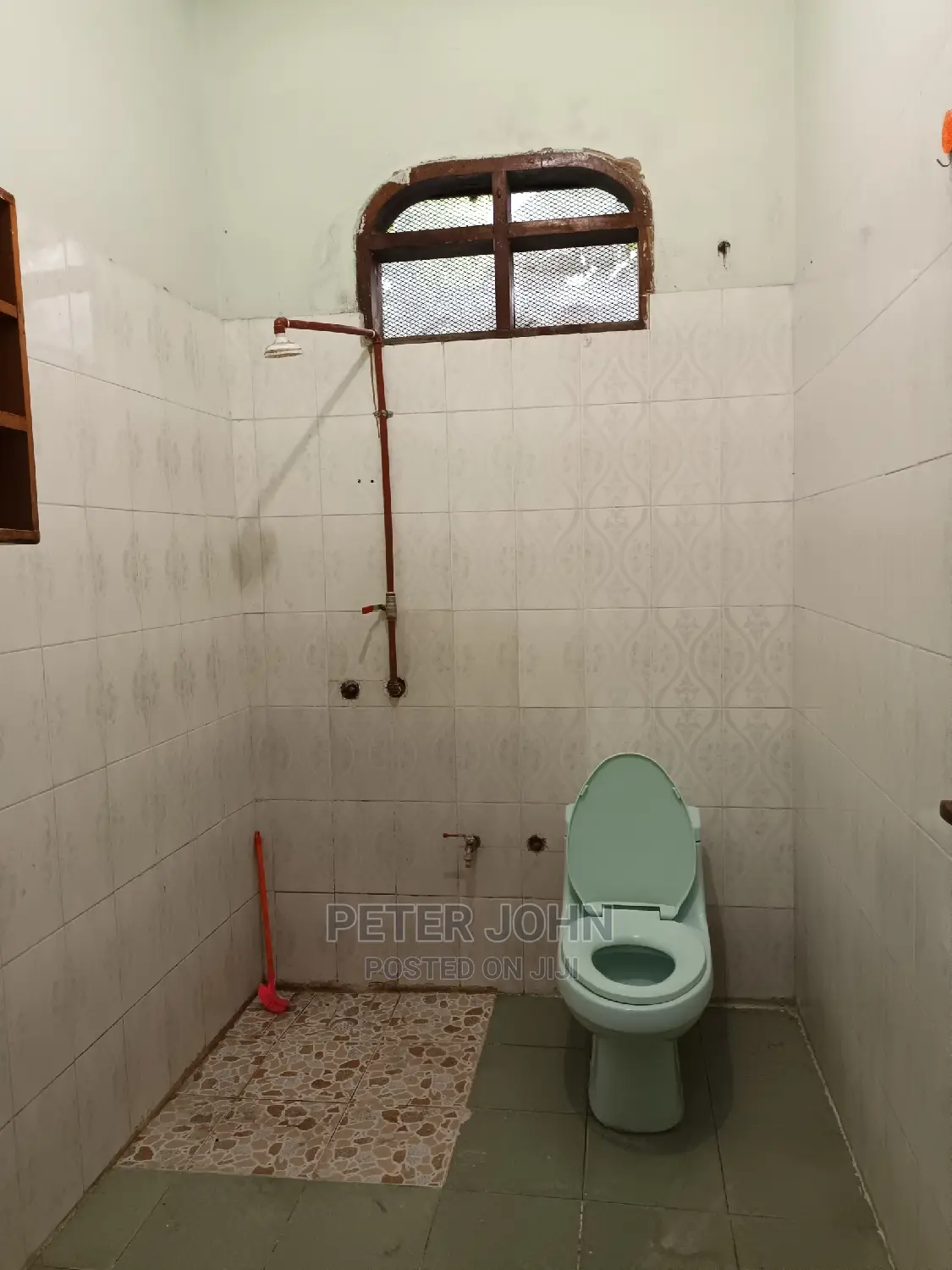 1bdrm Apartment in Kijitonyama for Rent