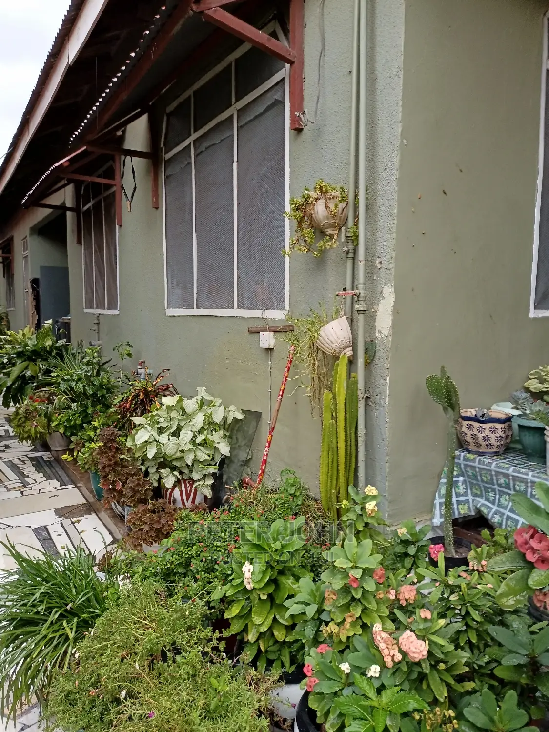 1bdrm Apartment in Kijitonyama for Rent