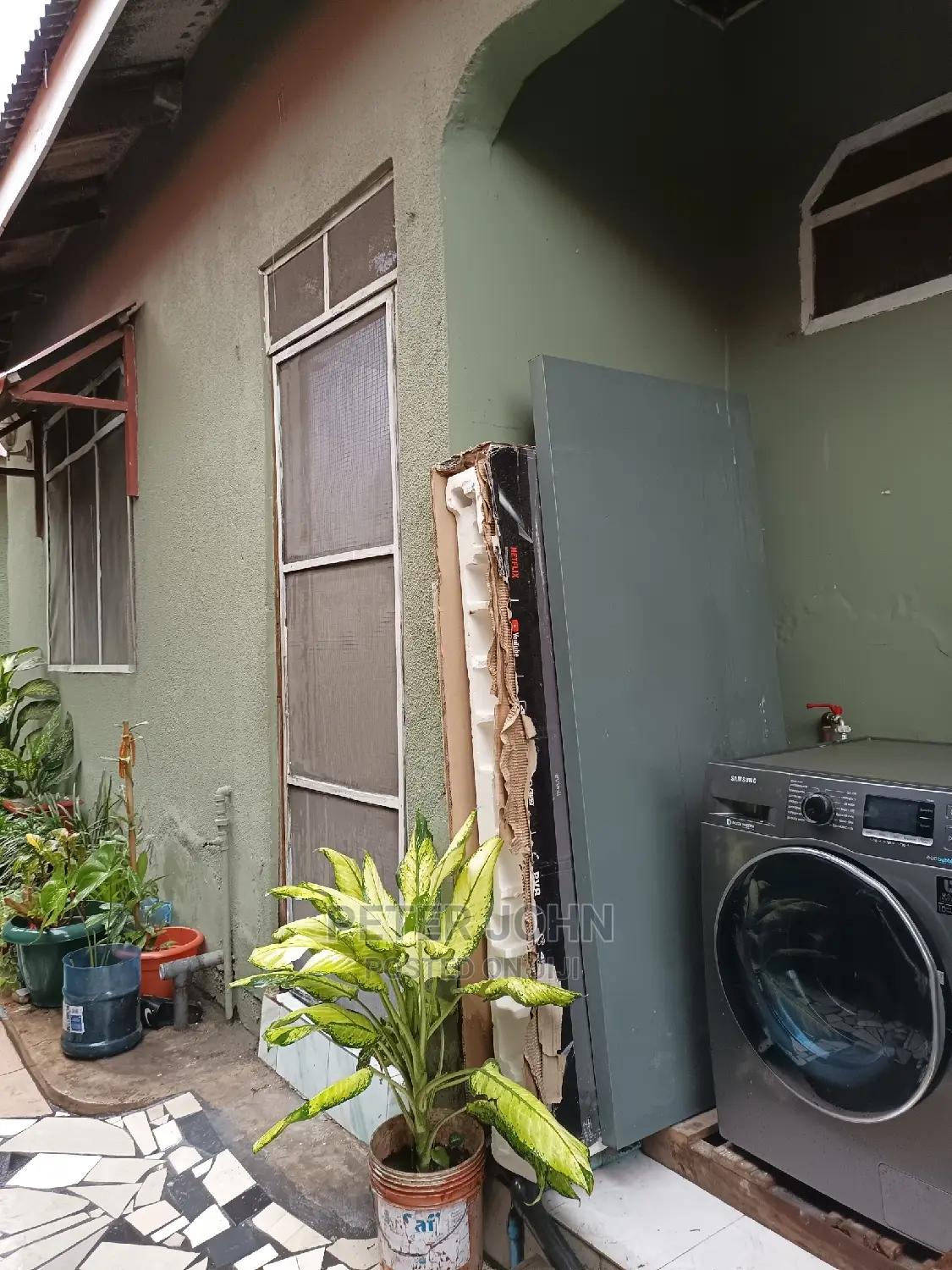 1bdrm Apartment in Kijitonyama for Rent