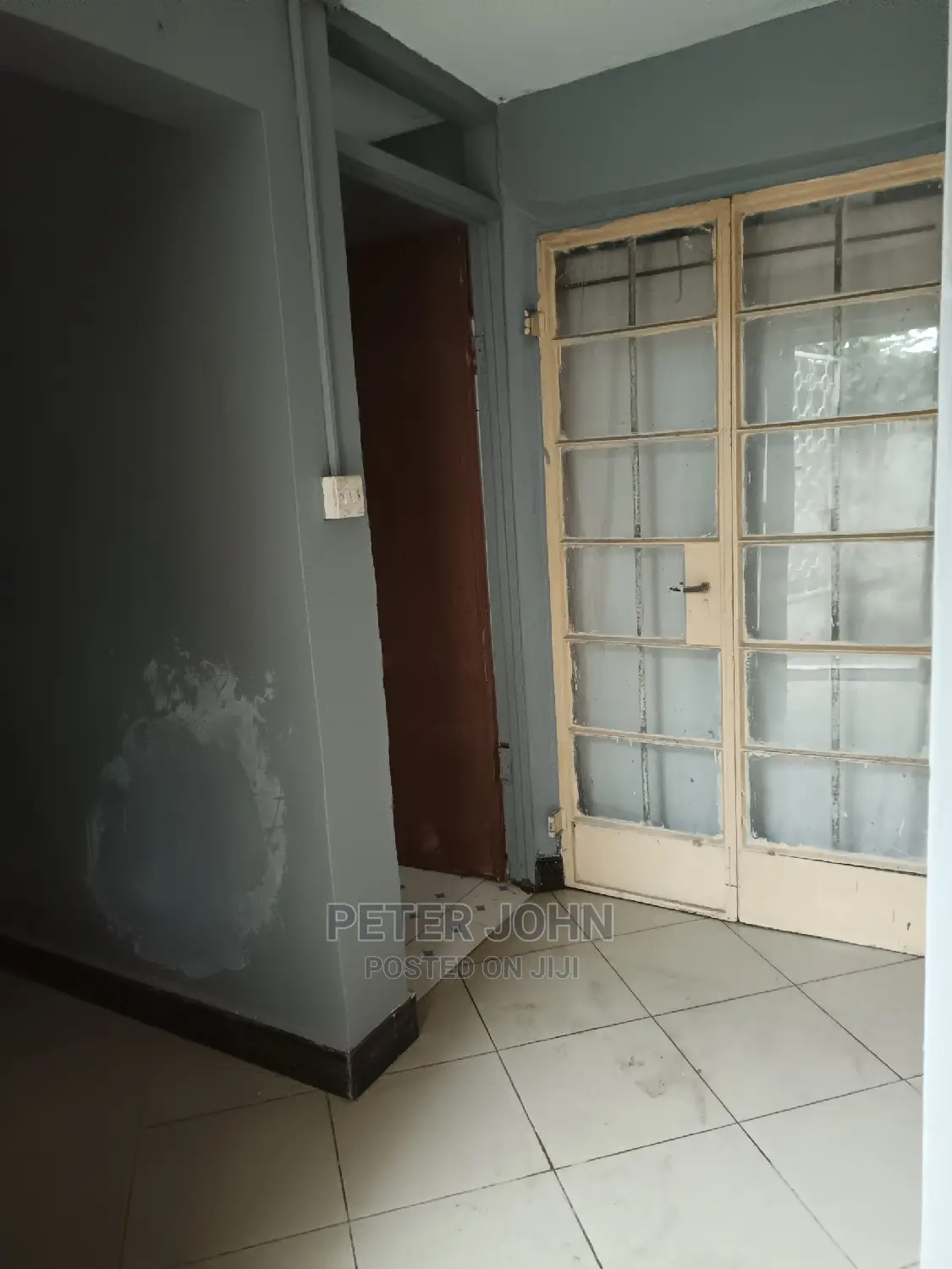 1bdrm Apartment in Mikocheni for rent