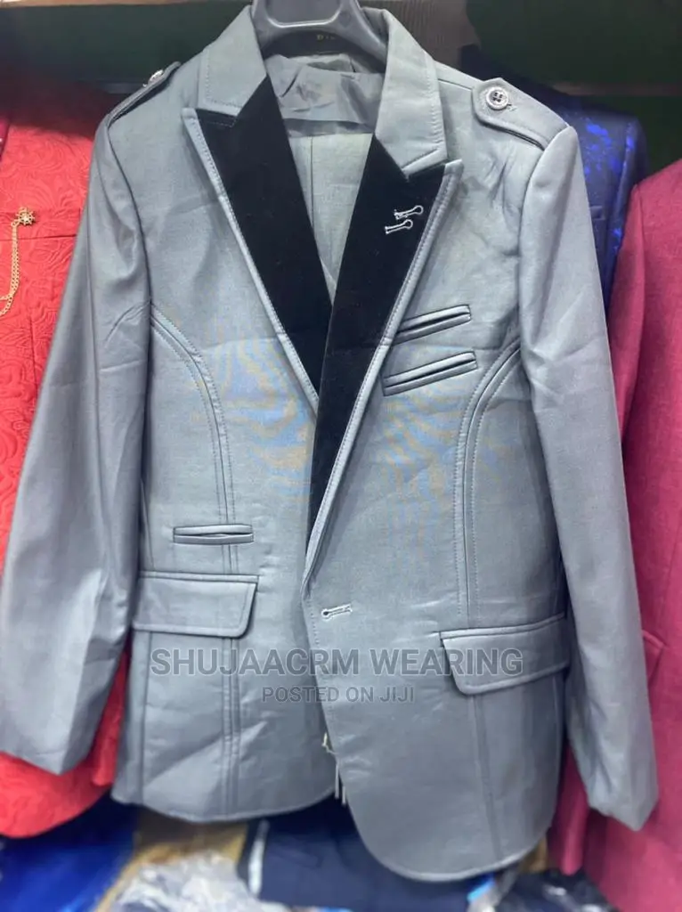 Taxedo Kids Suits