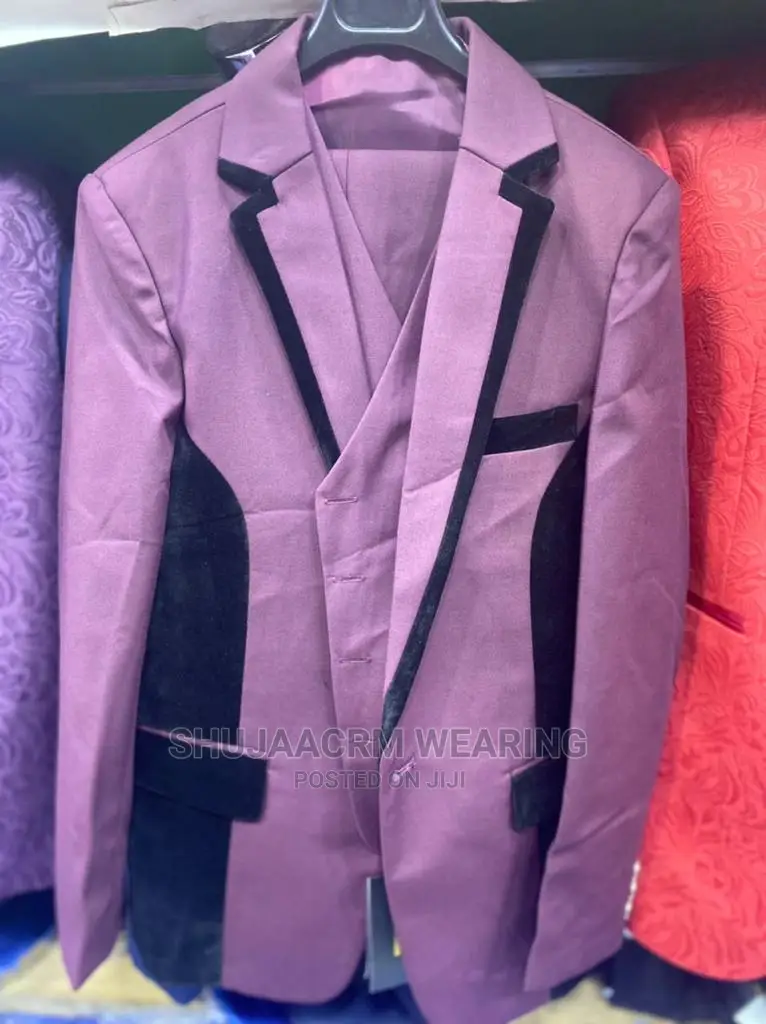 Taxedo Kids Suits
