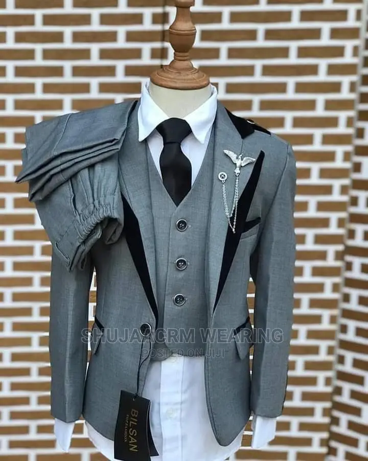 Taxedo Kids Suits