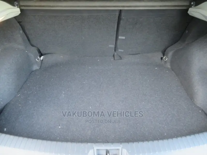 Nissan Dualis 2010 Beige