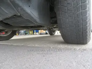 Nissan X-Trail 2007 Brown
