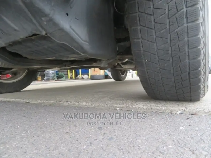 Nissan X-Trail 2007 Brown