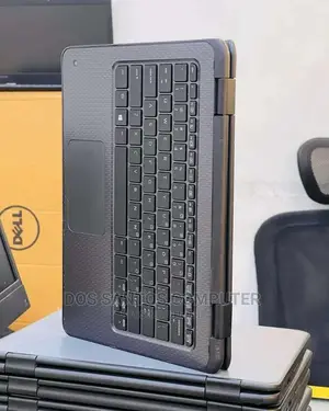New Laptop HP X360 310 G2 4GB Intel Pentium SSD 128GB