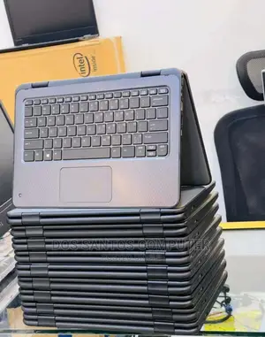 New Laptop HP X360 310 G2 4GB Intel Pentium SSD 128GB