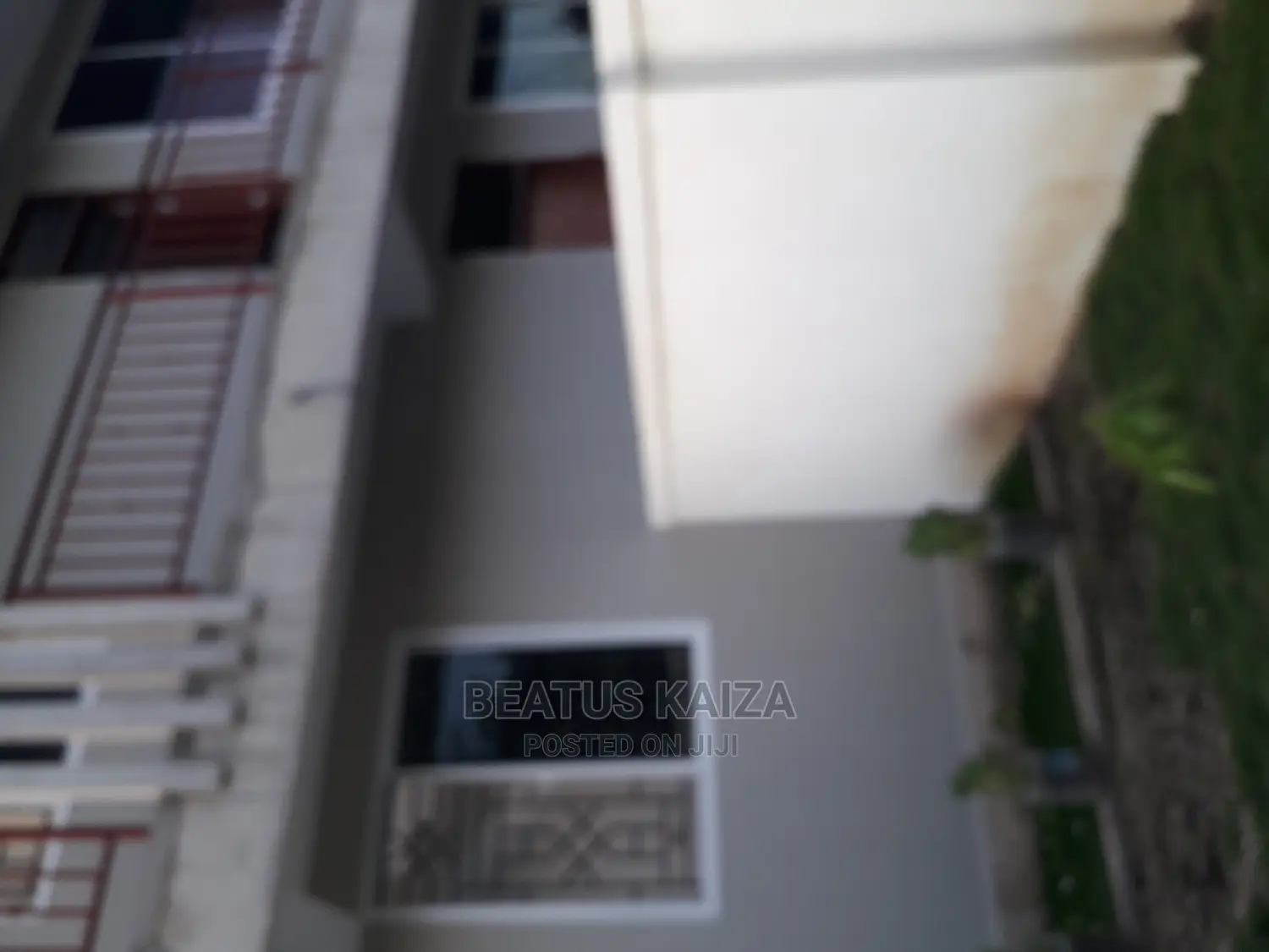 3bdrm Block of Flats in Kinondoni Studio, Mwananyamala for Rent