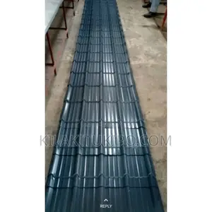 Dragon Roofing Material