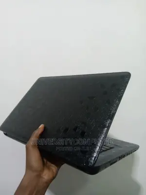 Laptop HP 650 4GB Intel Pentium HDD 500GB