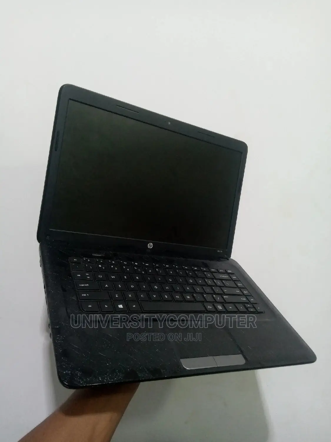 Laptop HP 650 4GB Intel Pentium HDD 500GB