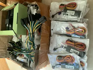 GPS Tracker