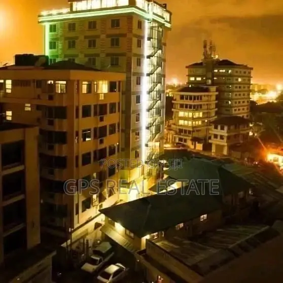 Hotel For Sale