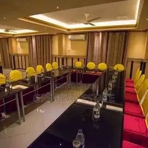 Hotel For Sale