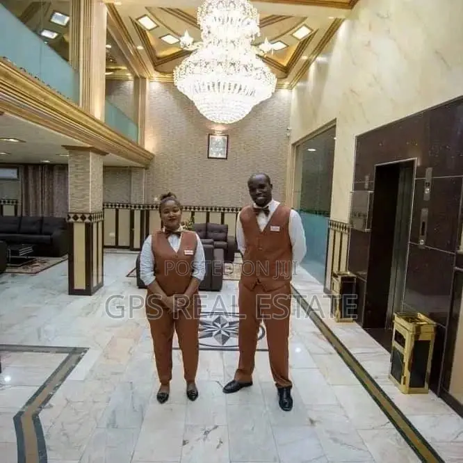 Hotel For Sale
