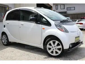 Mitsubishi Minica 2006 Silver