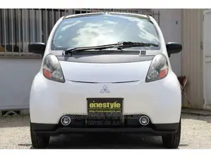 Mitsubishi Minica 2006 Silver