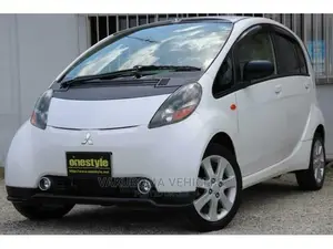 Mitsubishi Minica 2006 Silver