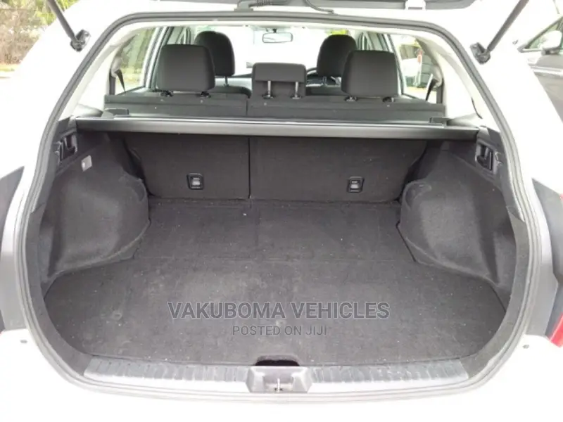 Toyota Corolla Fielder 2015 Pearl