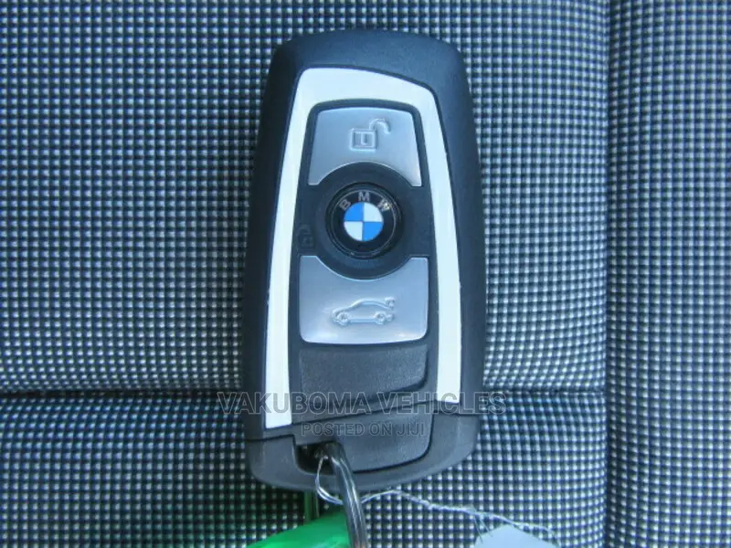 BMW 116i 2012 Pearl