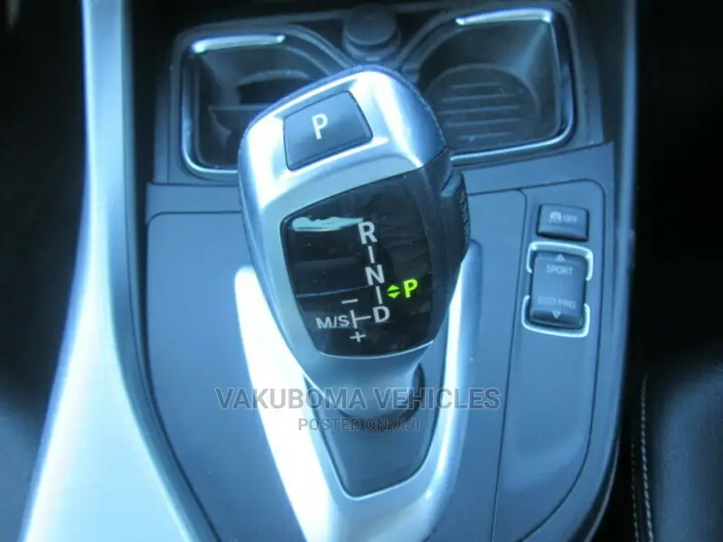 BMW 116i 2012 Pearl