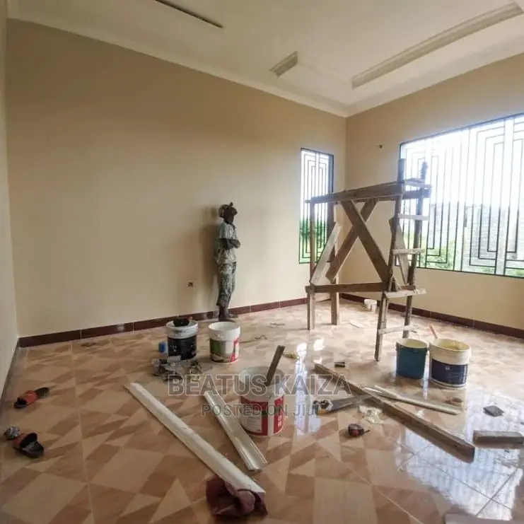 2bdrm Apartment in Kisota Kigamboni for Rent