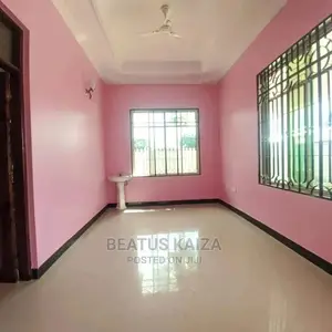 2bdrm Apartment in Kisota Kigamboni for Rent