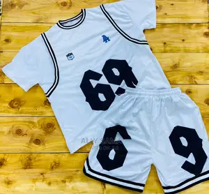 White Full