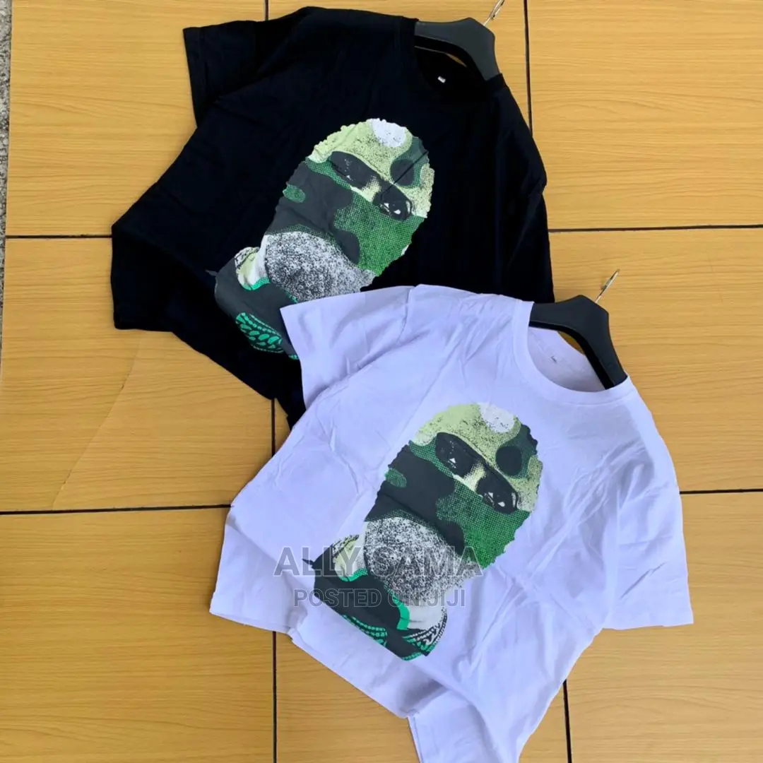 Men's T-shirt