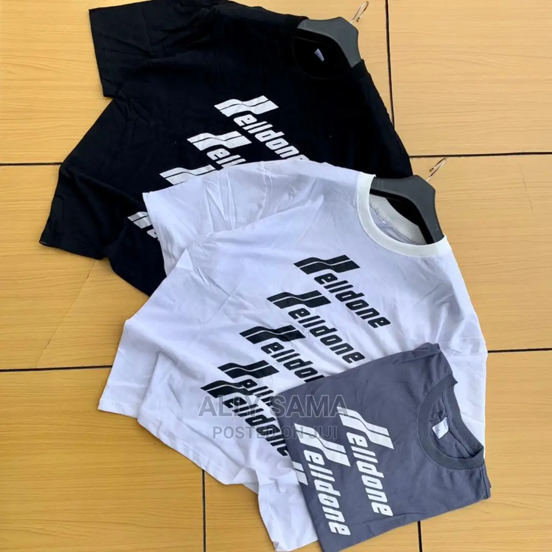 Men's T-shirt
