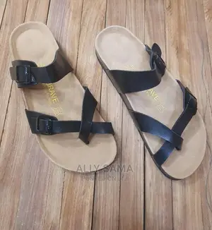 Open Shoes