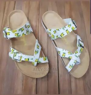 Open Shoes