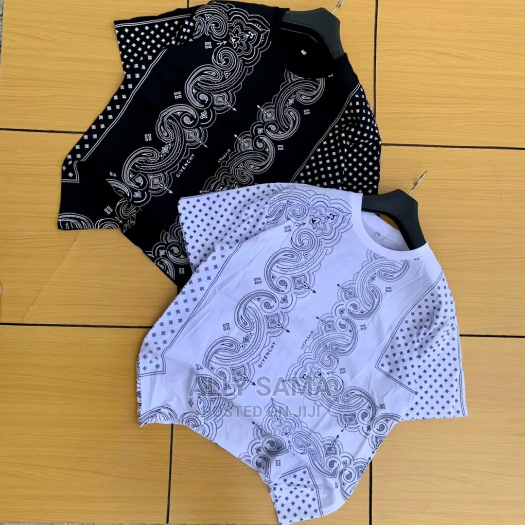 Men's T-shirt