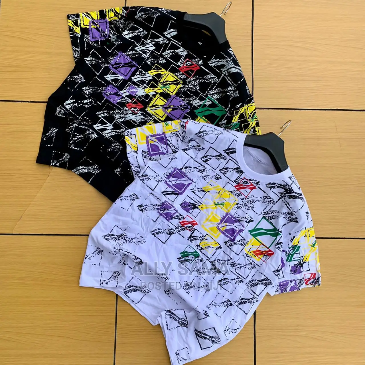Men's T-shirt