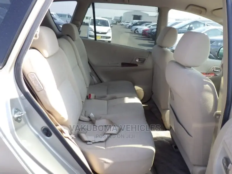 Toyota Corolla Spacio 2003 Beige