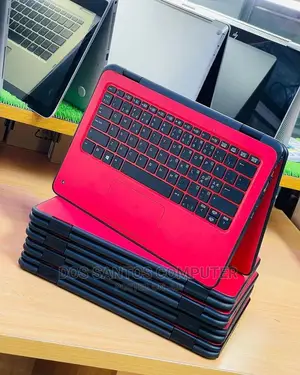 Laptop HP 4GB Intel Celeron SSD 128GB
