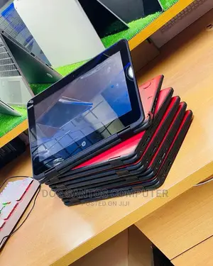 Laptop HP 4GB Intel Celeron SSD 128GB