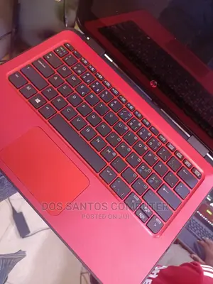 Laptop HP 4GB Intel Celeron SSD 128GB