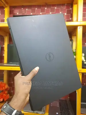 Laptop Dell Inspiron 15 8GB Intel Core I7 HDD 500GB