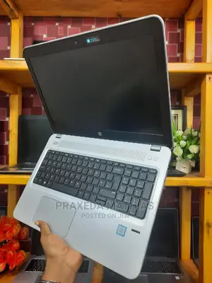 Laptop HP ProBook 450 G4 8GB Intel Core I7 HDD 500GB