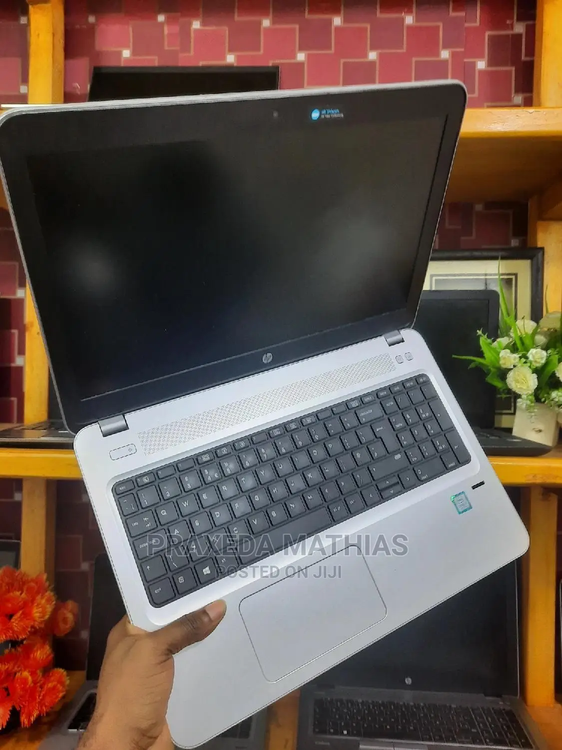 Laptop HP ProBook 450 G4 8GB Intel Core I7 HDD 500GB