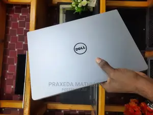 Laptop Dell Inspiron 7566 8GB Intel Core I5 HDD 500GB